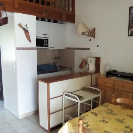 Le Seringat 46 * Saint-Martin-de-Bromes