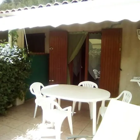 Le Seringat 46 * Saint-Martin-de-Bromes
