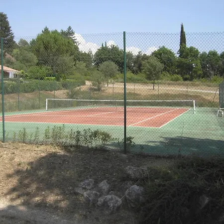 Le Seringat 46 * Saint-Martin-de-Bromes
