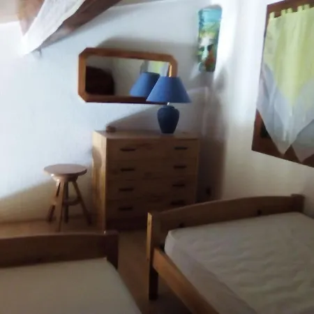 Casa vacanze Le Seringat 46 *