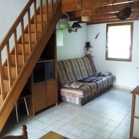 Le Seringat 46 Holiday home Saint-Martin-de-Bromes