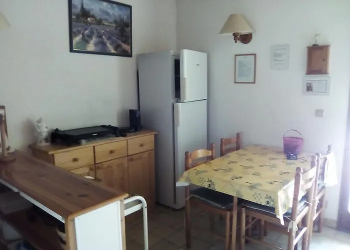 Le Seringat 46 Vakantiehuis Saint-Martin-de-Brômes