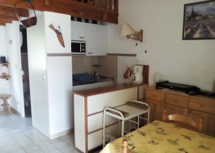 Le Seringat 46 * Saint-Martin-de-Brômes