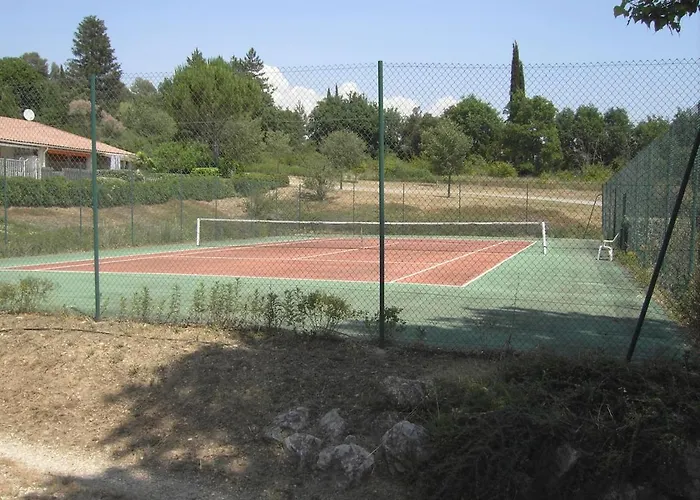 Le Seringat 46 * Saint-Martin-de-Brômes